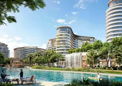 Luxury Apartments | Strong ROI | Prime Location
