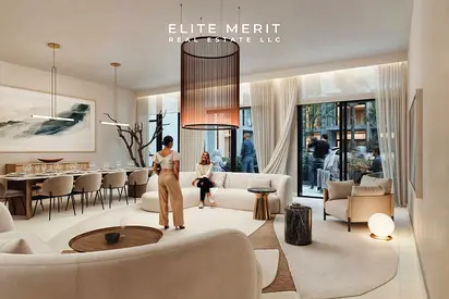 High Floor | Spacious Layout | HO Q4 2028 | Resale