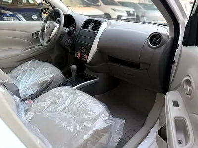 Nissan Sunny S, миниатюра 8