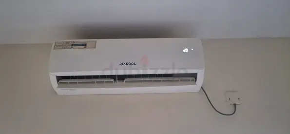 Split ac for sale same like new