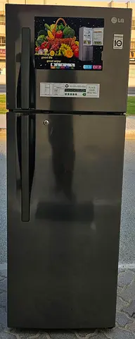 LG Fridge for Sale