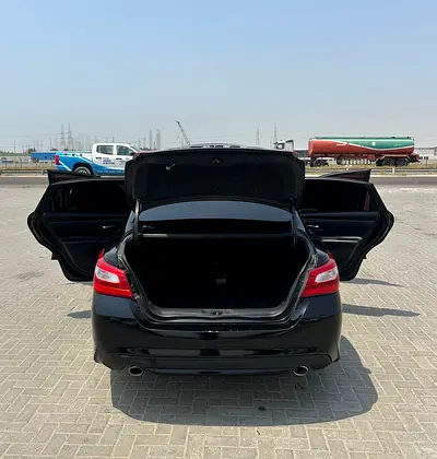 صورة 14 لـ 2017 Nissan ALTIMA