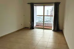 Unfurnished I Spacious 1BR I Vacant