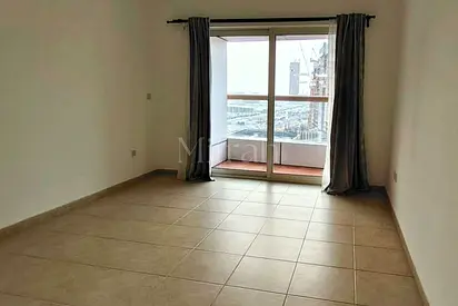 Unfurnished I Spacious 1BR I Vacant