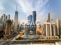 Spacious 2BHK | with Maid Room | Signature Living