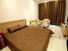Elegant Studio | Fully Furnished | Excellent Amenities