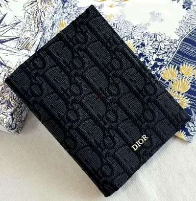 Passport holder