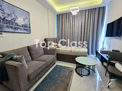 Modern Studio | Great Community | Prime Location