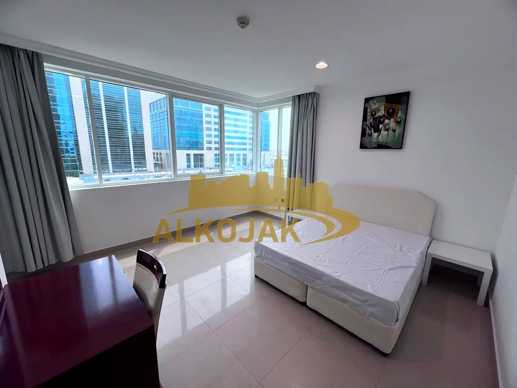 Fully Furnished 1 Bedroom Apartment | Al Mamoura area | 7000 AED Monthly