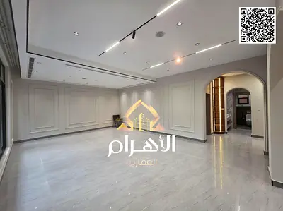 للبيع | فيلا فاخرة 8 غرف ماستر مع مسبح ومصعد في العالية جاهزه مع الماء والكهرباء والمكيفات – عجمان