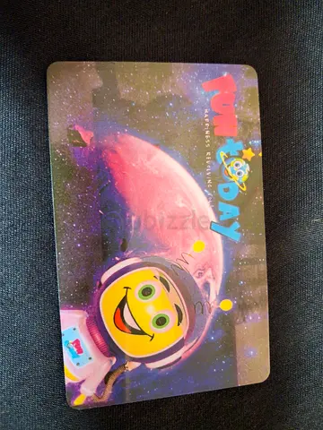 Game card