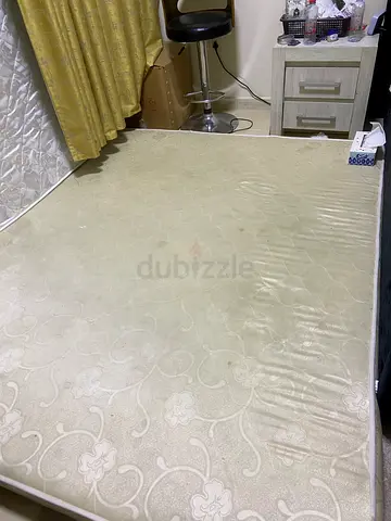 Mattress