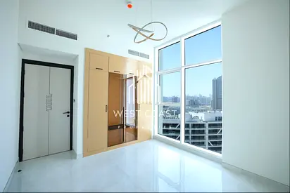 Elegant & Large 2 BHK | Private Balcony | Move-In Ready in