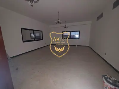 3BHK Available For Family in Al Majaz3 area With Maid Room only 60k
