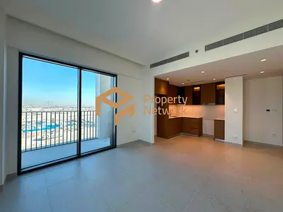 Modern 2BR | Unfurnished | Creek Beach Living