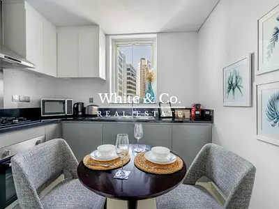 Furnished | Investment | Full Canal Views