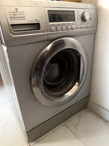 Washing machine for sale