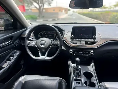 صورة مصغرة 6 لـ 2019 Nissan ALTIMA