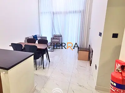 إقامة أنيقة | مؤثثة جيداً | جاهزة للسكن