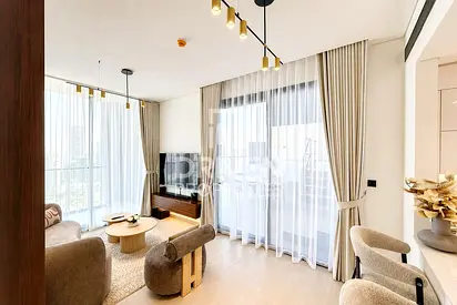 Exclusive Apt | Private Pool | High Floor