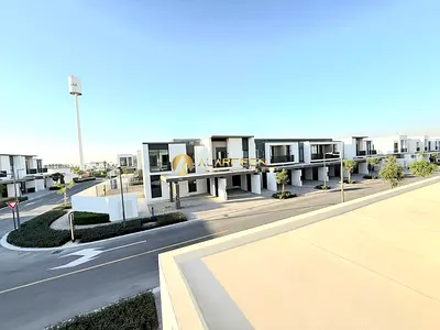 Luxurious 4BR | Maid's Room | Gated Community