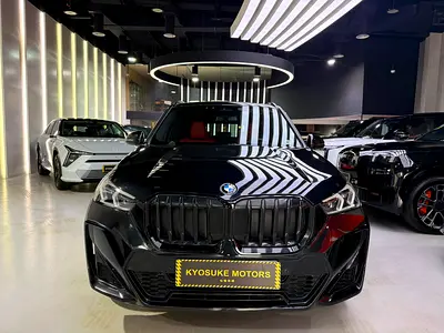 2025 BMW X1 xDrive28i | American Specs