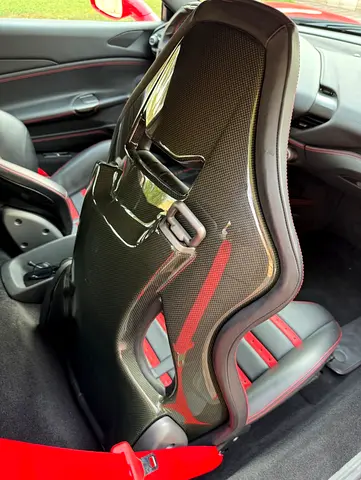 2016 Ferrari 488 — фото 9