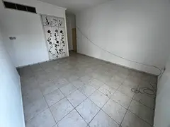 One bedroom and living room, spacious, balcony, built-in wardrobes, central air conditioning, easy a