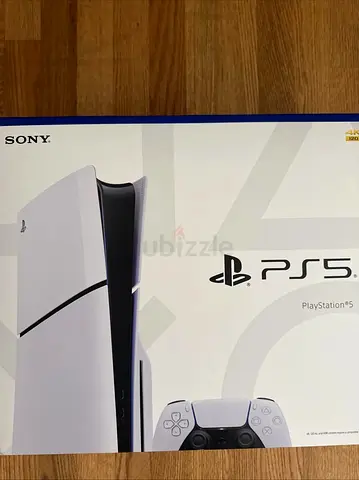 Sony Play Station 5 Disc Version Latest model