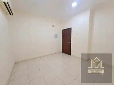 أفضل استوديو للإيجار في المويلح | سعر منخفض | مبنى نظيف