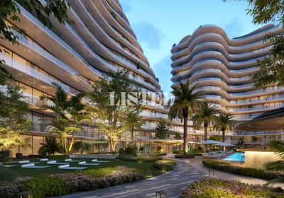 Great deal for Investors | Hot Deal |The Beach Residence