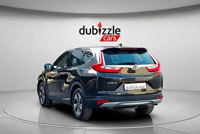 صورة 8 لـ 2017 Honda CR-V