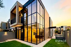 Great Location | Single Row | Park View