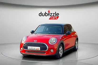 صورة 3 لـ 2016 MINI COOPER