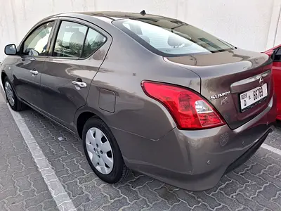 صورة 8 لـ 2022 Nissan SUNNY