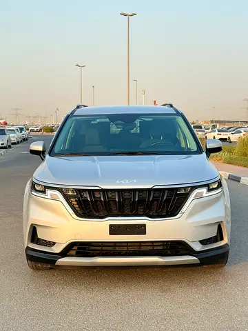 صورة 3 لـ 2022 KIA CARNIVAL
