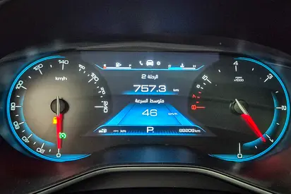 2023 Chevrolet CAPTIVA — миниатюра 14