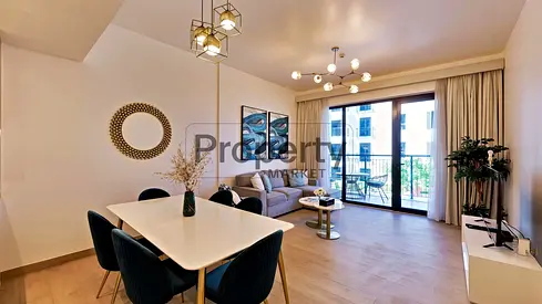 12 Payments Option | Pool View | Beach Access