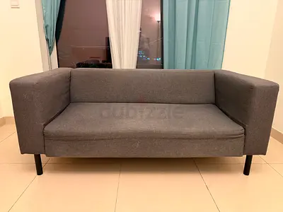 JYSK 2-Seater Sofa – AED 400