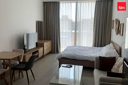 Premium Fully Furnished Studio