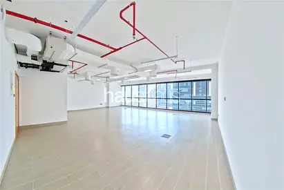 Open Layout | Grade A Building | Fully Fitted
