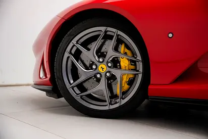 2018 Ferrari 812 SUPERFAST — фото 6