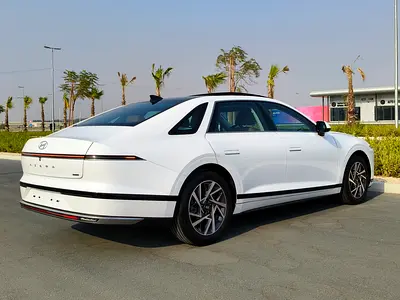 صورة 6 لـ 2024 Hyundai AZERA