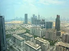 Vacant High Floor | Kitchen Appliances Included
