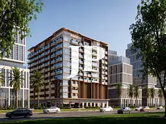 STRATEGIC LOCATION | INVESTOR-FRIENDLY PAYMENT PLAN | STRONG CAPITAL GROWTH