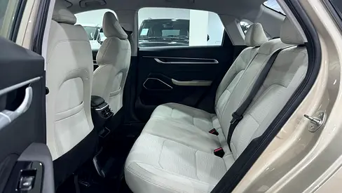 Geely Emgrand GS, миниатюра 8