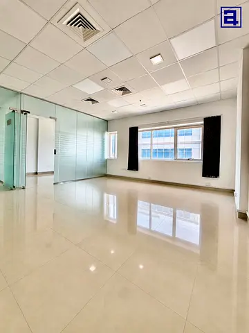 Office Near Deira City Centre