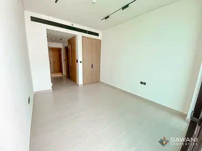 Smart Investment | Stylish Studio in Binghatti Azure, JVC | With Parking