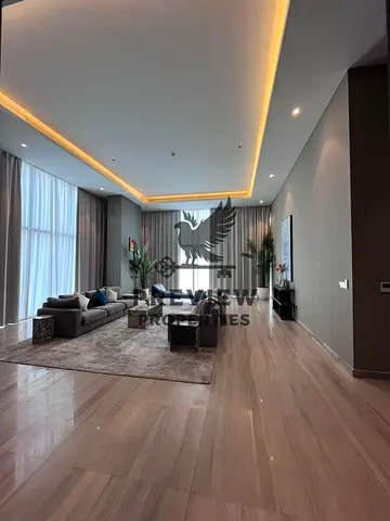 PRESTIGIOUS 4BR + MAID | PENTHOUSE | JUMEIRAH LIVING MARINA GATE | PANORAMIC VIEWS