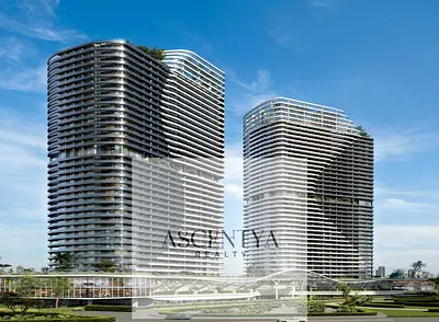Fully Furnished Freehold Smart Homes System | Connecting Steps From Upcoming Metro Station | Attrac